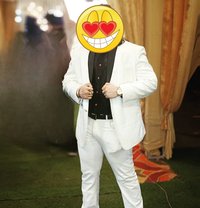 Elite Gentleman Companion for Women - Male escort in New Delhi