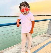 Womans & Couples - Male escort in Abu Dhabi