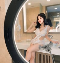 Woman Two Hole! Wild, Hot & Romantic - escort in Singapore