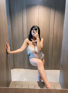 Woman Two Hole! Wild, Hot & Romantic - escort in Singapore Photo 19 of 19