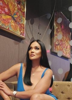 The Great Gatsby - Transsexual escort in Makati City Photo 10 of 30