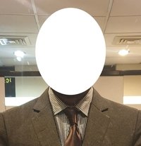 Womanizer - Male companion in Colombo