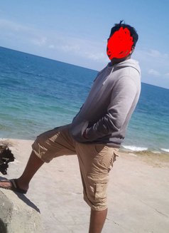 Women & Couple Who Wants to Turn Up Heat - Male escort in Mumbai Photo 1 of 2