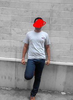 Women & Couple Who Wants to Turn Up Heat - Male escort in Mumbai Photo 2 of 2