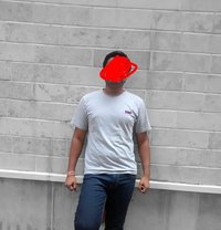 Women & Couple Who Wants to Turn Up Heat - Male escort in Mumbai