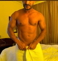 Women & Couples Only Flexible Rate, Male - Male escort in Dubai
