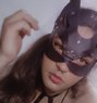 [WOMEN ONLY] Femboy Slave - Acompañantes transexual in Dubai Photo 1 of 1