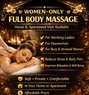 Women Only Full Body Massage Service - Male companion in Colombo Photo 2 of 2