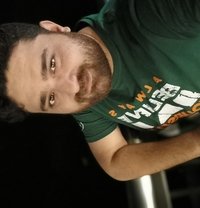 Women Player - masseur in Dubai