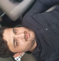 Women Player - masseur in Dubai