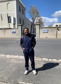 Women Pleaser - Male escort in Cape Town Photo 1 of 1