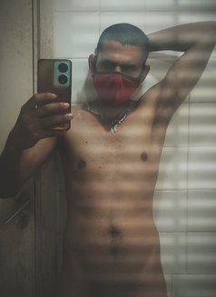 Women's Orgasm Master Horny Boy - Male escort in Al Manama Photo 1 of 1