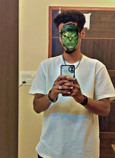 Women Seeking Men - Male escort in New Delhi Photo 1 of 1