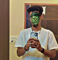 Women Seeking Men - Male escort in New Delhi