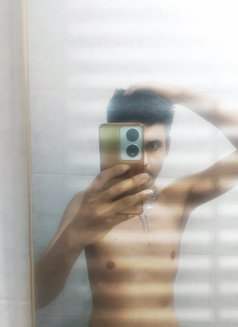 ️Women fantasy Horny Boy - Male escort in Al Manama Photo 2 of 6