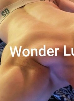 Wonder Lust Training - Male dominatrix in Beirut Photo 1 of 6