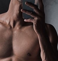 🇹🇷 model 65(Massage/BFE/Dom) - masseur in Colombo