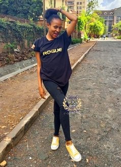 Wonderful and Unforgettable Charm - masseuse in Nairobi Photo 6 of 6