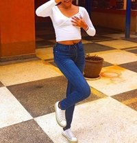 Wonderful and Unforgettable Charm - Masajista in Nairobi