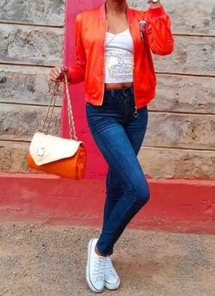 Wonderful and Unforgettable Charm - masseuse in Nairobi Photo 2 of 6