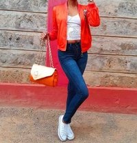 Wonderful and Unforgettable Charm - Masajista in Nairobi