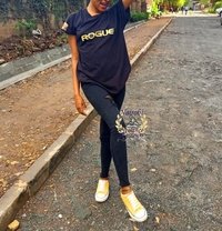 Wonderful and Unforgettable Charm - Masajista in Nairobi