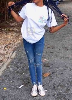 Wonderful and Unforgettable Charm - masseuse in Nairobi Photo 4 of 6