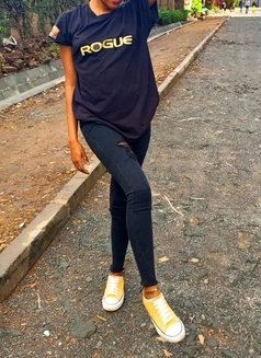 Wonderful and Unforgettable Charm - masseuse in Nairobi Photo 5 of 6