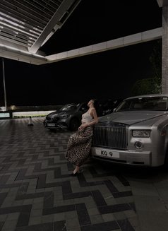 Wonderful Az (Contents/Videocall) - escort in Manila Photo 22 of 24