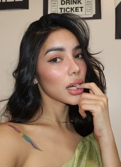 Wonderful Az (Contents/Videocall) - escort in Manila Photo 23 of 27