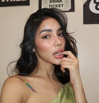 Wonderful Az (Contents/Videocall) - escort in Taipei
