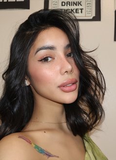 Wonderful Az (Contents/Videocall) - escort in Manila Photo 24 of 27