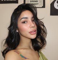 Wonderful Az (Contents/Videocall) - escort in Taipei