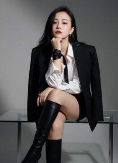 Wonderful Modern Spa Centre Girl Candy - puta in Kuala Lumpur Photo 11 of 11