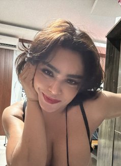 wonderland TS BEST SERVICE FOR men Tasty - Transsexual escort in Bali Photo 11 of 16