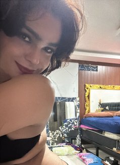 wonderland TS BEST SERVICE FOR men Tasty - Transsexual escort in Bali Photo 14 of 16