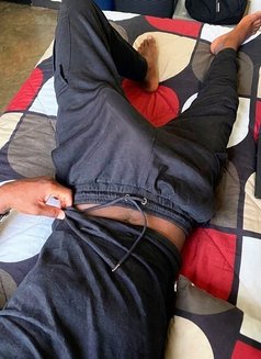 King Ken — Adult Fun (Ladies Only) - Male escort in Nairobi Photo 3 of 3