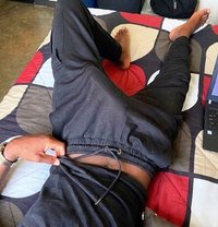 King Ken — Adult Fun (Ladies Only) - Male escort in Nairobi