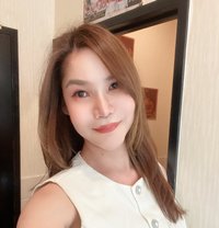 Wora - masseuse in Lampang