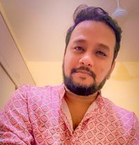 🆂🆄🅼🅸🆃(Work at Mumbai Airport ) - Male escort in Mumbai