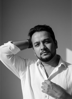 🆂🆄🅼🅸🆃(Work at Mumbai Airport ) - Acompañantes masculino in Mumbai Photo 4 of 6