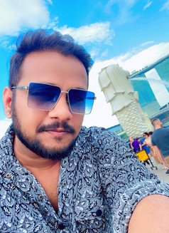 🆂🆄🅼🅸🆃(Work at Mumbai Airport ) - Acompañantes masculino in Mumbai Photo 5 of 6