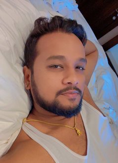 🆂🆄🅼🅸🆃(Work at Mumbai Airport ) - Acompañantes masculino in Mumbai Photo 6 of 6