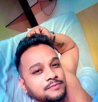 🆂🆄🅼🅸🆃(Work at Mumbai Airport ) - Male escort in Mumbai
