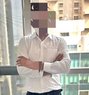 Working Simple and Safe Professional - Male escort in Mumbai Photo 1 of 4