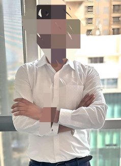 Working Simple and Safe Professional - Male escort in Mumbai Photo 1 of 4