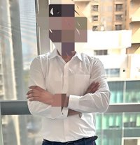 Working Simple and Safe Professional - Male escort in Mumbai