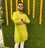 NIK | Elite Male Companion · Mumbai - Male escort in Mumbai Photo 2 of 4