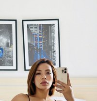 NATURAL #1 Ass Eater/Queen Rimmer🇵🇭 - Transsexual escort in Dubai