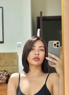 WORLD CLASS #1ASS EATER "ALYSON🇵🇭 - Acompañantes transexual in Dubai Photo 8 of 14